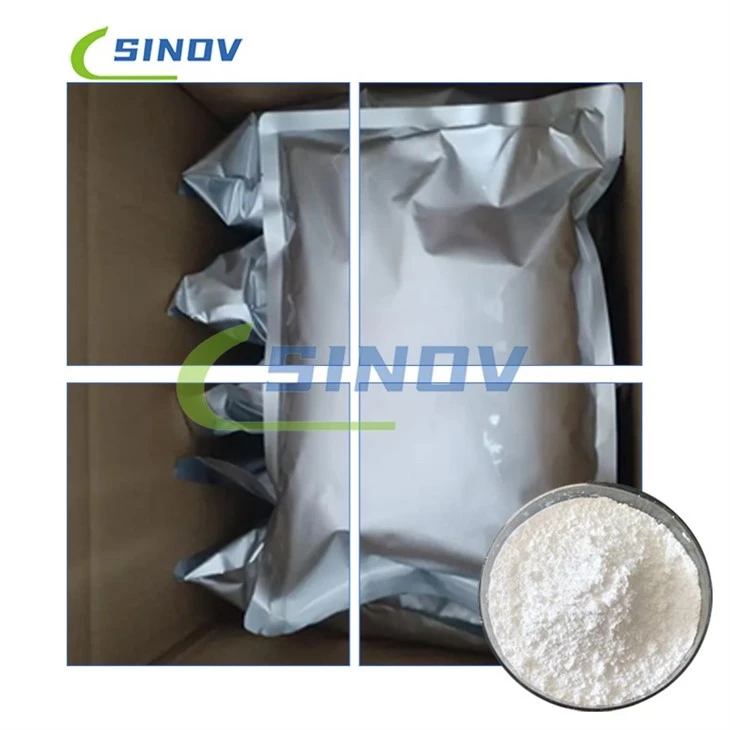 Hopantenate Calcium suppliers
