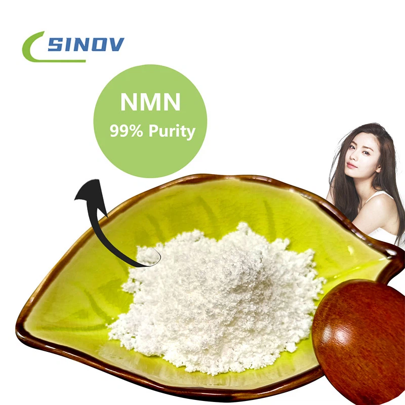 Додатак никотинамида мононуклеотида