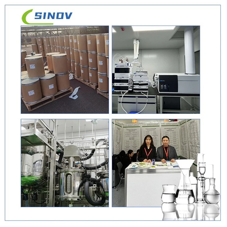Nicotinamide Riboside Hydrogen Malate suppliers