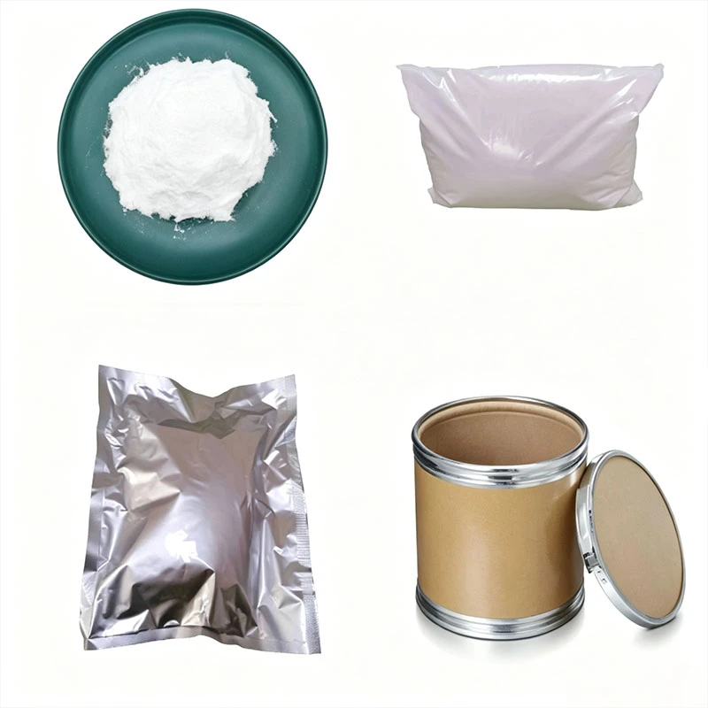 Spermine Dihydrate package Spermine Dihydrate package