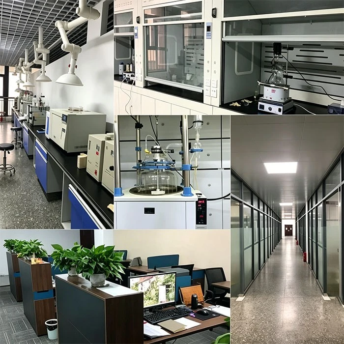 Independent research and development laboratory Independent research and development laboratory