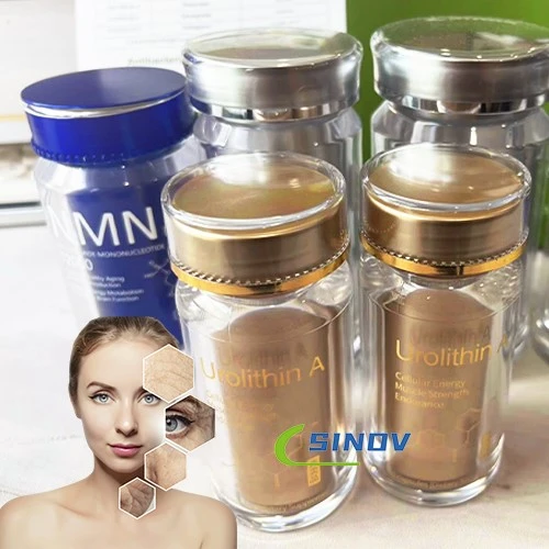 Urolithin A Supplement Urolithin A Supplement