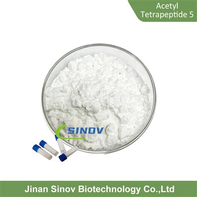 Козметички ацетил тетрапептид 5